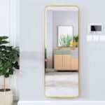 4ft Standing Mirror