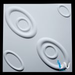 Curl Upwards (500 by 500 cm)