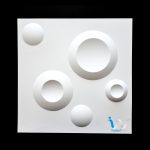 Spring (500 by 500cm)