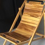 Craft Chair without Arms