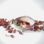 Wooden Serving Dish (Medium)