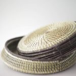 Sets of Woven Table Mats