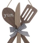 Yum Kithcen Utensils