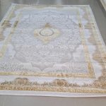 4by6 Turkish Rug