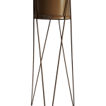 Tall Metal Stand