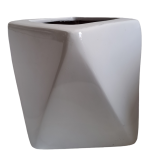Small Pentagon Vase